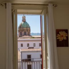 Отель Casa Vacanze Palazzolo комната для гостей фото 5