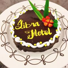 Libra Nha Trang Hotel гостиничный бар