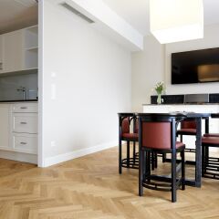 Апартаменты Singerstrasse 21/25 Apartments Вена в номере фото 2