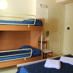 Megaron Hotel Поццалло детские мероприятия