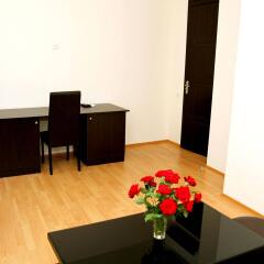 Georgia Tbilisi GT Hotel удобства в номере фото 2