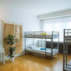McSleep Hostel Prague интерьер отеля фото 2