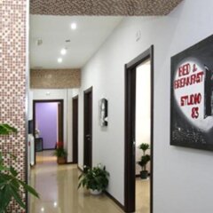 Отель B&B Studio83 Италия, Помпеи - отзывы, цены и фото номеров - забронировать отель B&B Studio83 онлайн интерьер отеля фото 3