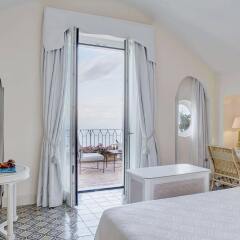 Belmond Hotel Caruso Равелло комната для гостей фото 2