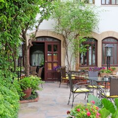 Aspen Hotel - Special Class Турция, Анталья - 2 отзыва об отеле, цены и фото номеров - забронировать отель Aspen Hotel - Special Class онлайн фото 15