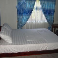 Отель Montana Rest Apartments Шри-Ланка, Анурадхапура - отзывы, цены и фото номеров - забронировать отель Montana Rest Apartments онлайн