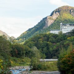 Отель Sounkyo Choyotei Камикава фото 4