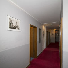 Hotel Spreewitz am Kurfürstendamm интерьер отеля