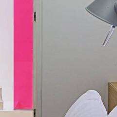 Fresh Hotel сейф в номере
