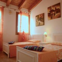 Отель Agriturismo Dartora Италия, Доло - отзывы, цены и фото номеров - забронировать отель Agriturismo Dartora онлайн комната для гостей