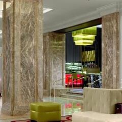 Отель The Ritz-Carlton, San Francisco Сан-Франциско детские мероприятия