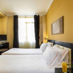 Отель Egnatia Hotel Греция, Салоники - 3 отзыва об отеле, цены и фото номеров - забронировать отель Egnatia Hotel онлайн фото 6