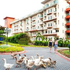Belconti Resort Hotel - All Inclusive с домашними животными