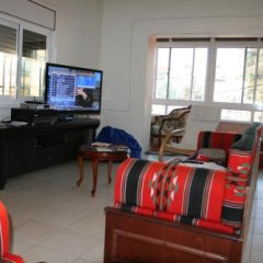 Hostel In Ramallah in Ramallah, State of Palestine from 84$, photos, reviews - zenhotels.com guestroom photo 3