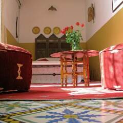 Отель Riad Soleil Марокко, Марракеш - отзывы, цены и фото номеров - забронировать отель Riad Soleil онлайн развлечения