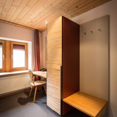 Hotel Landhaus сауна