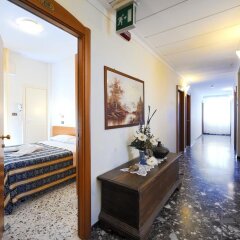 Hotel Bridge интерьер отеля