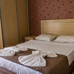 Letoon Hotel & SPA Турция, Алтинкум - отзывы, цены и фото номеров - забронировать отель Letoon Hotel & SPA онлайн комната для гостей