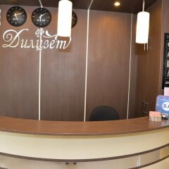Отель Guesthouse Diltsvet Боровец интерьер отеля фото 2
