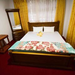 Гостевой Дом Yoho New Royal Guest Inn комната для гостей фото 3