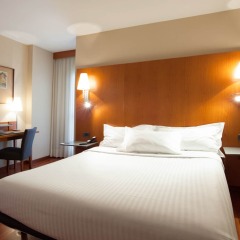Hotel Ciutat Martorell комната для гостей