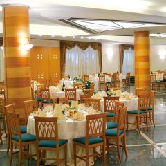 Best Western Hotel Imperiale Нова-Сири помещение для мероприятий фото 2