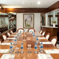 Отель Acacia Suite Испания, Барселона - 9 отзывов об отеле, цены и фото номеров - забронировать отель Acacia Suite онлайн питание фото 3