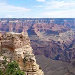 Отель Grand Canyon Plaza Hotel США, Гранд-Каньон - отзывы, цены и фото номеров - забронировать отель Grand Canyon Plaza Hotel онлайн фото 2