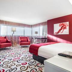 Downtown Grand, an Ascend Hotel комната для гостей фото 5
