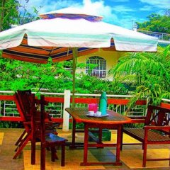 Отель Altheas Place Palawan Филиппины, Пуэрто-Принцеса - отзывы, цены и фото номеров - забронировать отель Altheas Place Palawan онлайн питание фото 3