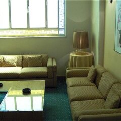 Adrian Hotel комната для гостей фото 5