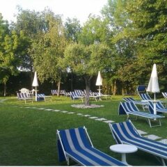Отель Terme Belsoggiorno Италия, Абано-Терме - отзывы, цены и фото номеров - забронировать отель Terme Belsoggiorno онлайн детские мероприятия