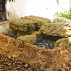 Отель Eurostars Patios de Cordoba пляж