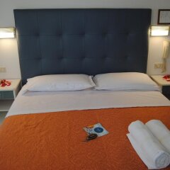 Hotel Pigalle Риччоне комната для гостей