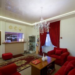 Гостиница Intermashotel в Калуге 4 отзыва об отеле, цены и фото номеров - забронировать гостиницу Intermashotel онлайн Калуга детские мероприятия