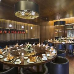Отель The Westin Xian питание фото 2