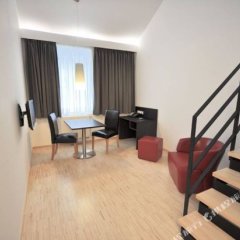 Apart2stay in Luxembourg, Luxembourg from 189$, photos, reviews - zenhotels.com photo 4