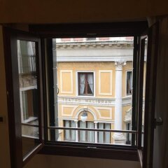 Отель Guest House Al Milion Италия, Венеция - отзывы, цены и фото номеров - забронировать отель Guest House Al Milion онлайн комната для гостей фото 4