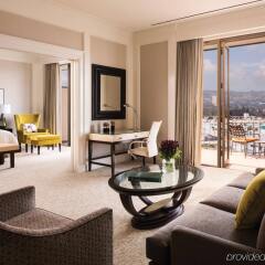 Отель Beverly Wilshire, A Four Seasons Hotel США, Беверли Хиллс - отзывы, цены и фото номеров - забронировать отель Beverly Wilshire, A Four Seasons Hotel онлайн комната для гостей