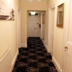 Отель Royal Mile Apartment Великобритания, Эдинбург - отзывы, цены и фото номеров - забронировать отель Royal Mile Apartment онлайн фото 12