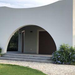 Отель House With 3 Bedrooms in Arenella, With Enclosed Garden and Wifi - 100 m From the Beach Италия, Аренелла - отзывы, цены и фото номеров - забронировать отель House With 3 Bedrooms in Arenella, With Enclosed Garden and Wifi - 100 m From the Beach онлайн фото 2