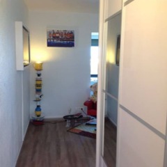 Отель Studio Maru Here Французская Полинезия, Папеэте - отзывы, цены и фото номеров - забронировать отель Studio Maru Here онлайн интерьер отеля фото 2