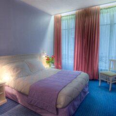 Hotel Lyon Bastille комната для гостей фото 4