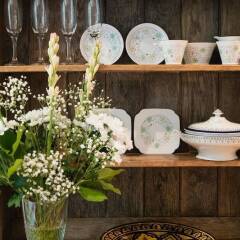 Отель Primrose Hill Garden Cottage фото 2
