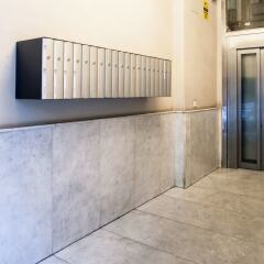 Апартаменты Paseo De Gracia Bas Apartments Barcelona Барселона интерьер отеля