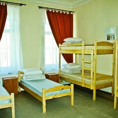 Хостел Централ детские мероприятия