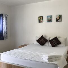 Отель Sabai Resort Самуи комната для гостей фото 4