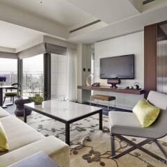 Отель Palace Hotel Tokyo Япония, Токио - отзывы, цены и фото номеров - забронировать отель Palace Hotel Tokyo онлайн комната для гостей фото 4