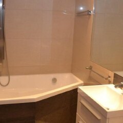 Апартаменты Senator Warsaw Apartments спа фото 2