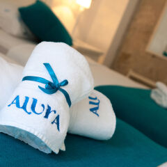 Alura Boutique Hotel Чешме ванная фото 2